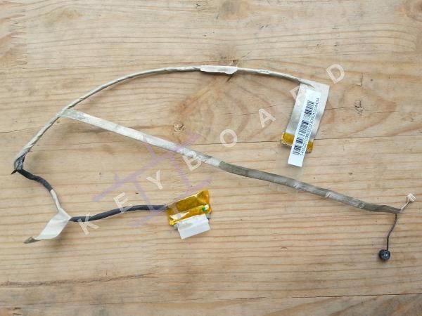 Шлейф матриці до ноутбука Asus P53E